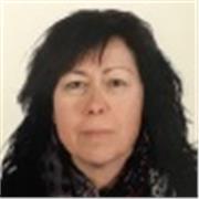 Licenciada en Geografía e Historia da cualquier asignatura de letras a nivel de primaria, ESO, bachiller y selectividad